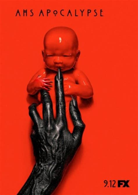 American horror story season 8. Things To Know About American horror story season 8. 